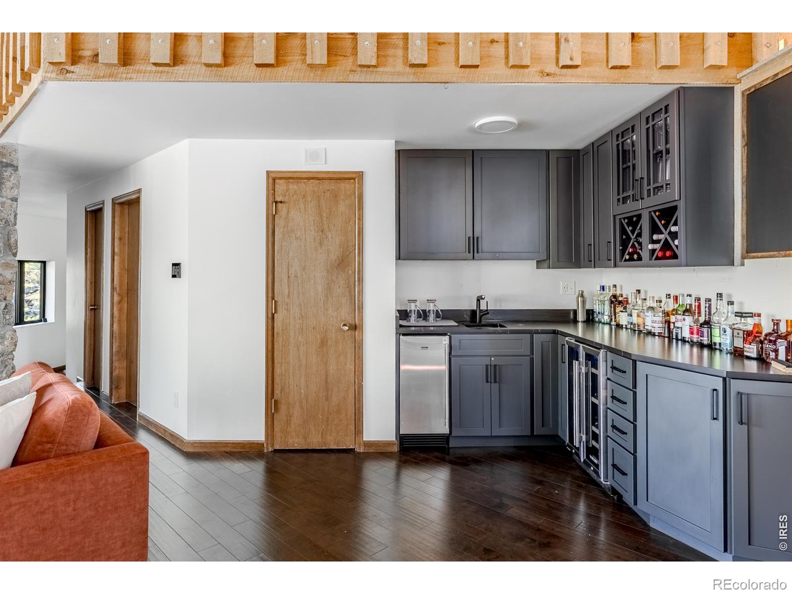 MLS Image #5 for 34922  pine ridge road,golden, Colorado