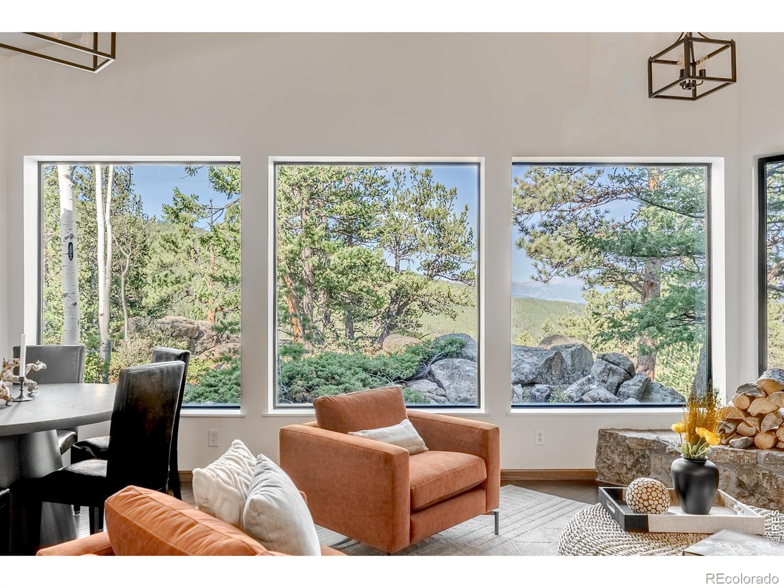MLS Image #6 for 34922  pine ridge road,golden, Colorado
