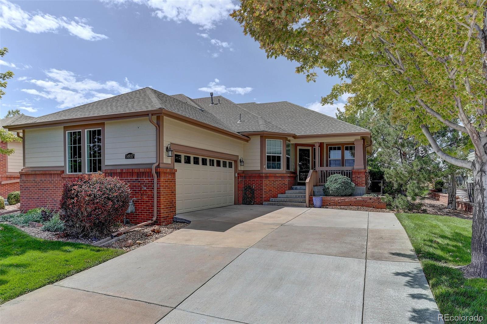 MLS Image #1 for 14937  xenia street,thornton, Colorado