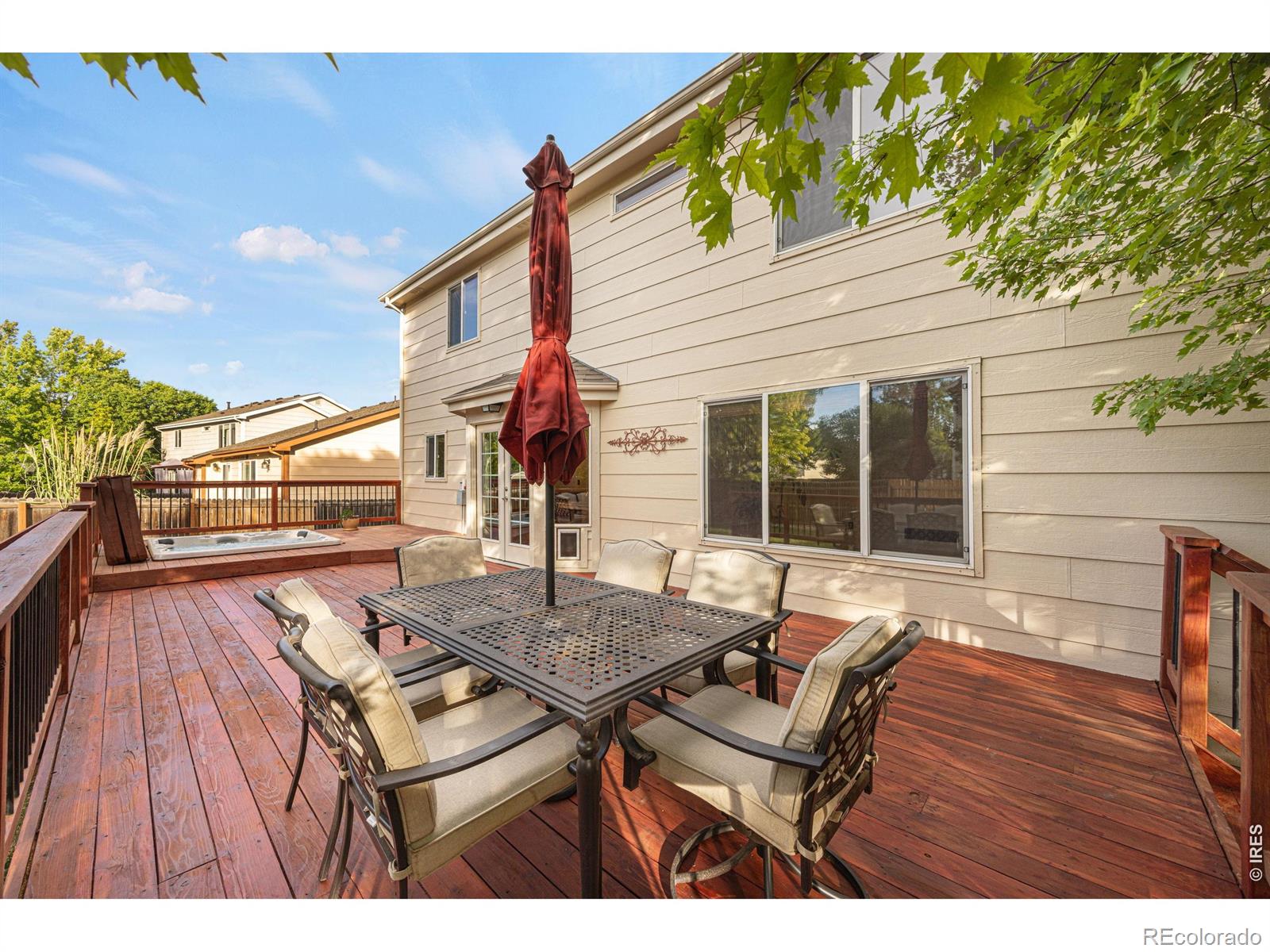 MLS Image #32 for 3505  cheetah drive,loveland, Colorado