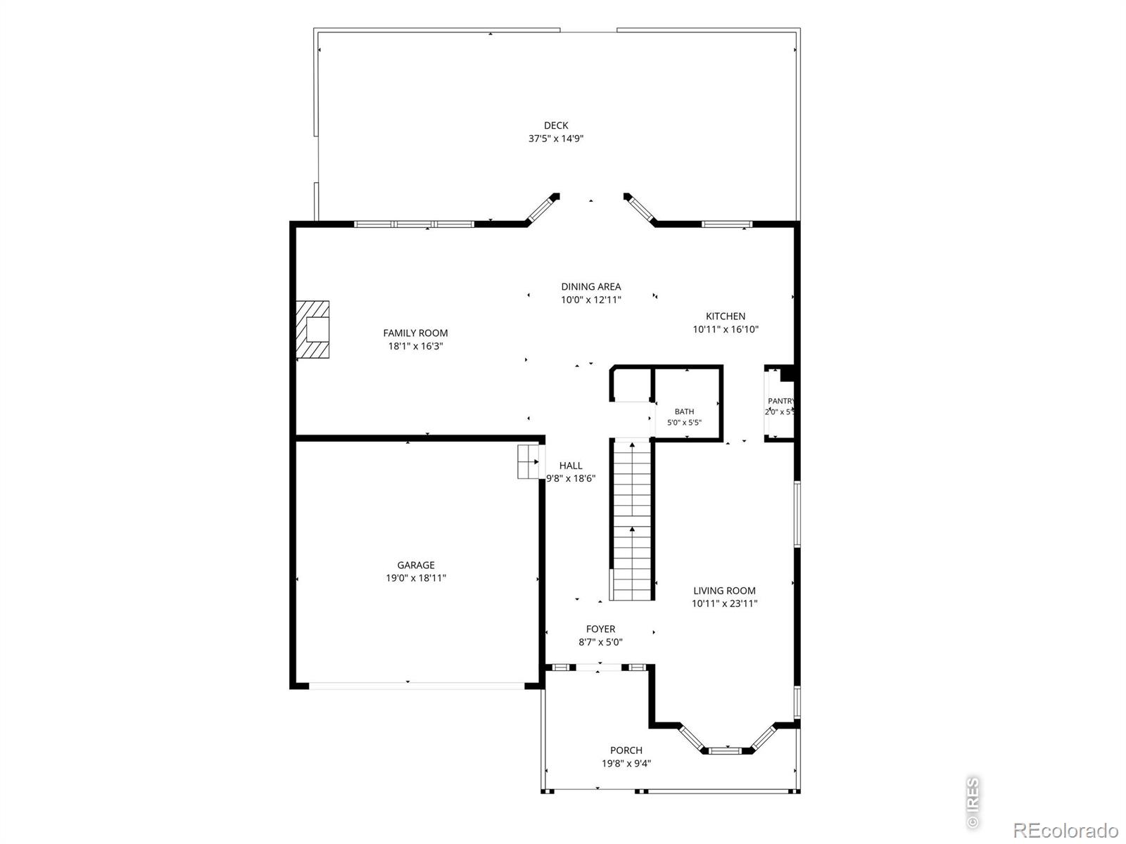 MLS Image #35 for 3505  cheetah drive,loveland, Colorado