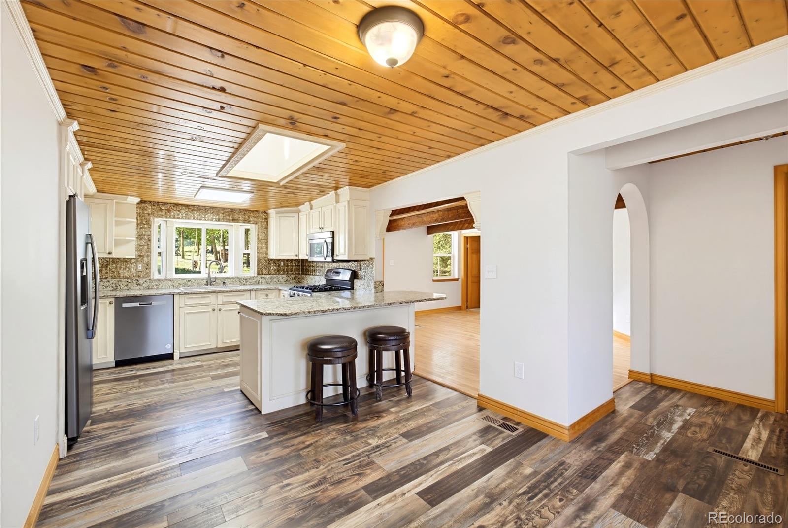 MLS Image #12 for 33511  nova road,pine, Colorado