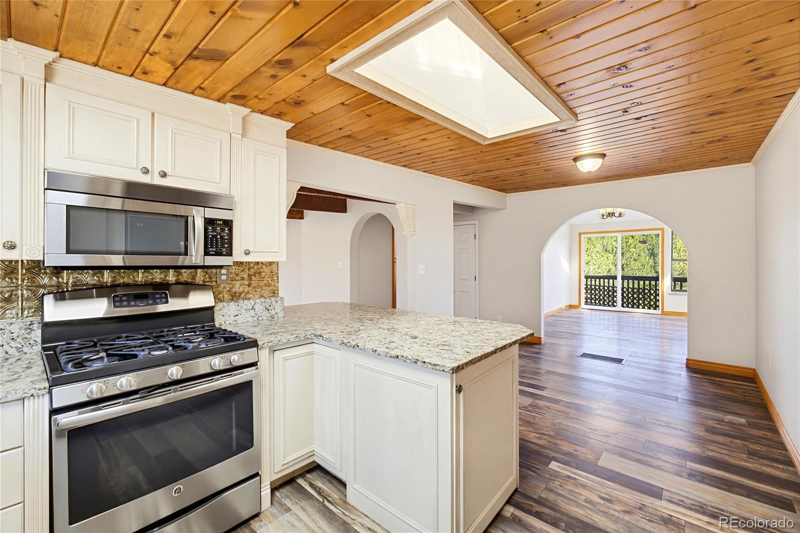 MLS Image #14 for 33511  nova road,pine, Colorado