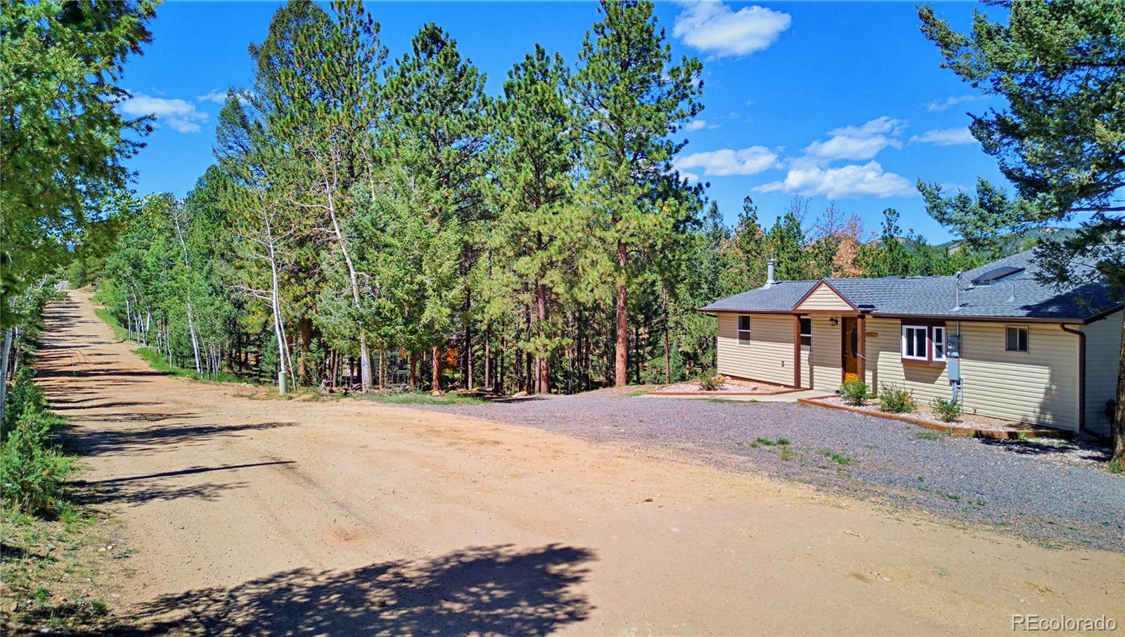MLS Image #2 for 33511  nova road,pine, Colorado