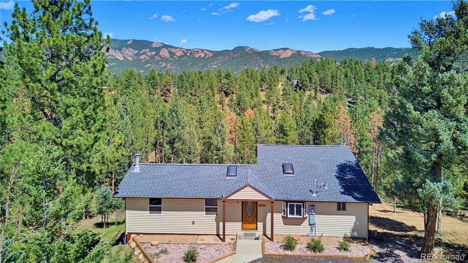 MLS Image #3 for 33511  nova road,pine, Colorado