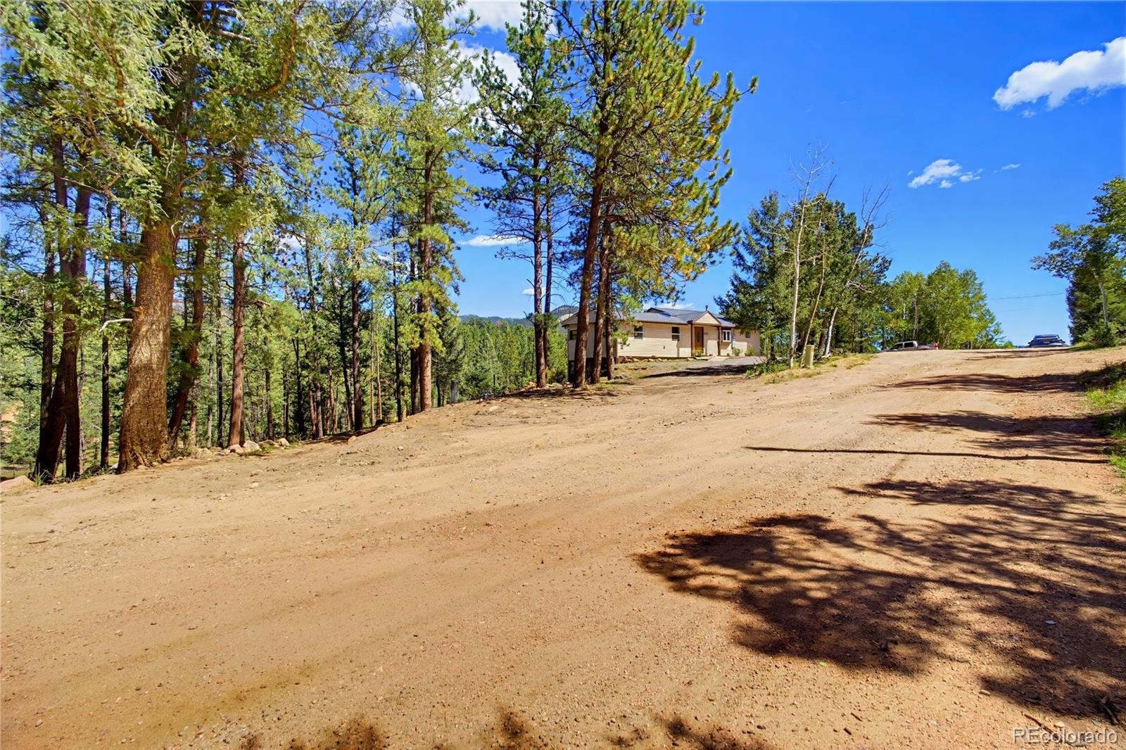MLS Image #46 for 33511  nova road,pine, Colorado