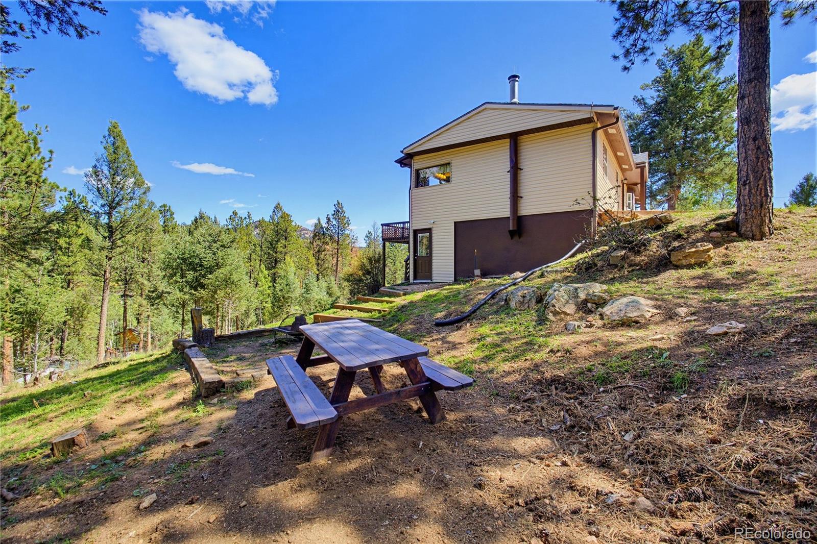 MLS Image #48 for 33511  nova road,pine, Colorado