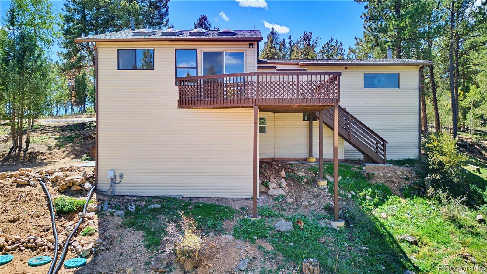 MLS Image #5 for 33511  nova road,pine, Colorado