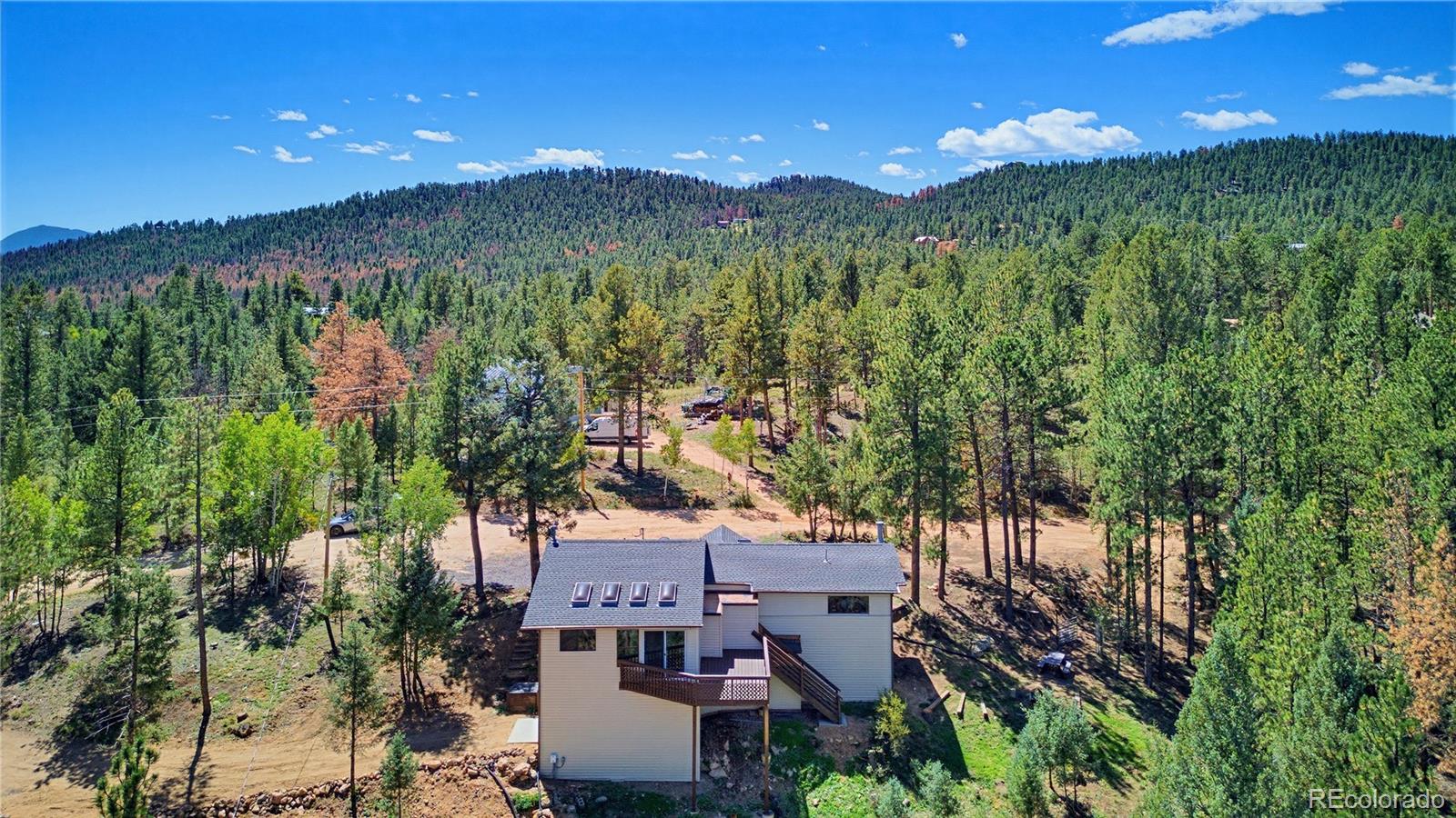 MLS Image #7 for 33511  nova road,pine, Colorado