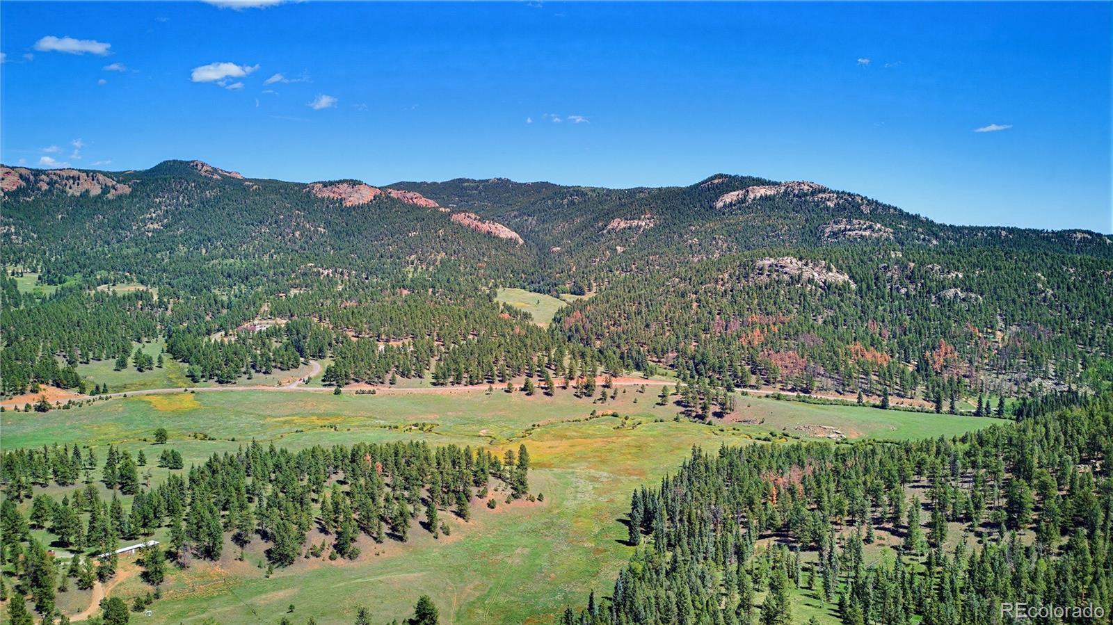 MLS Image #8 for 33511  nova road,pine, Colorado