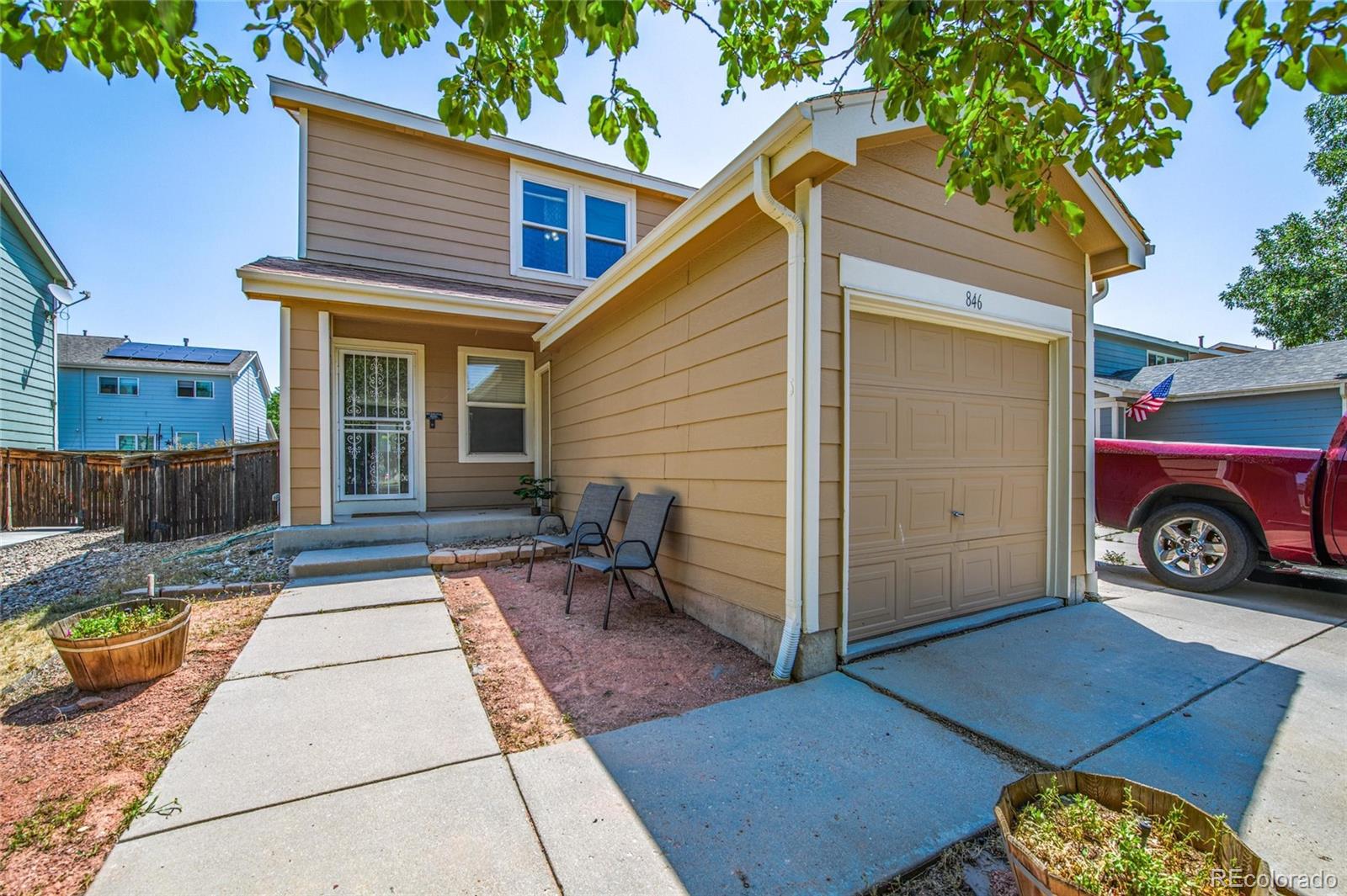 MLS Image #0 for 846  mockingbird lane,brighton, Colorado