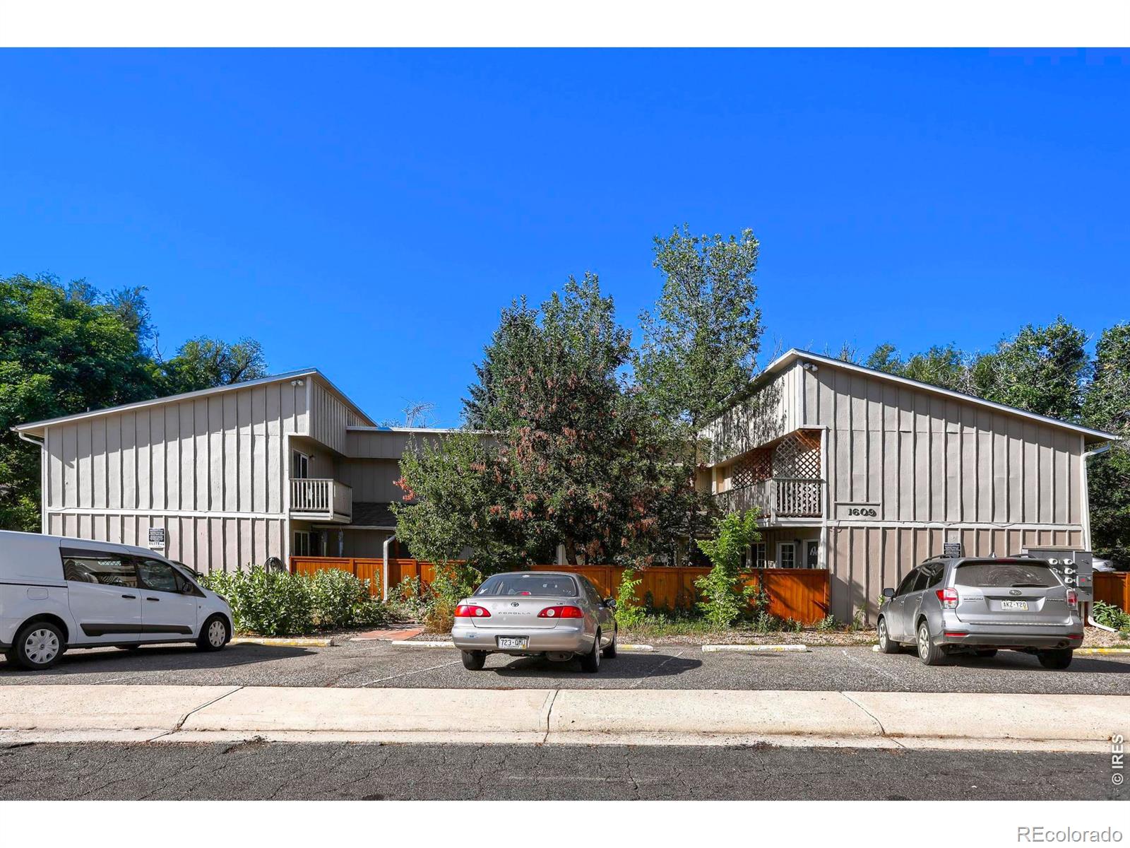MLS Image #22 for 1609  cottonwood drive,louisville, Colorado