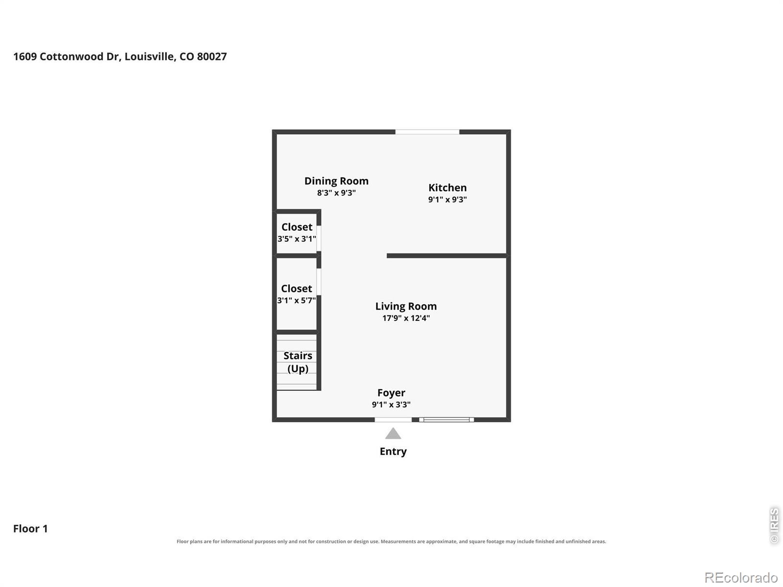 MLS Image #28 for 1609  cottonwood drive,louisville, Colorado