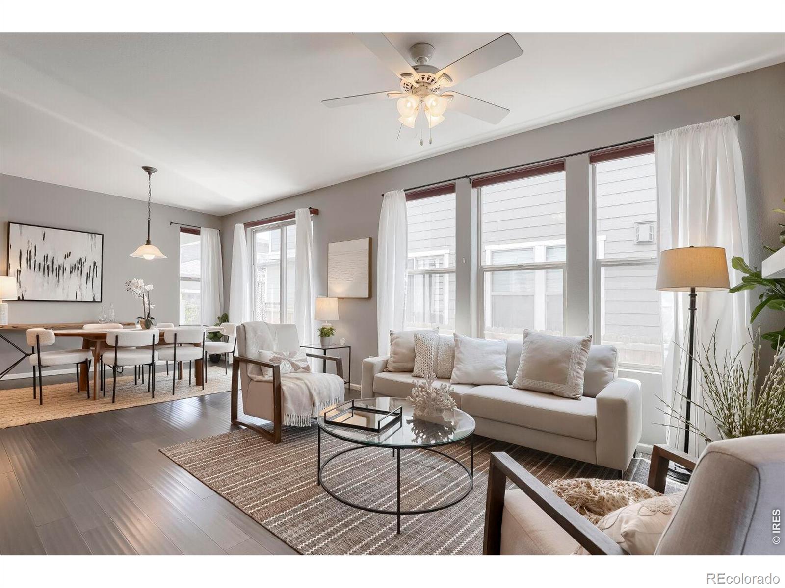 MLS Image #2 for 6977  isabell lane,arvada, Colorado