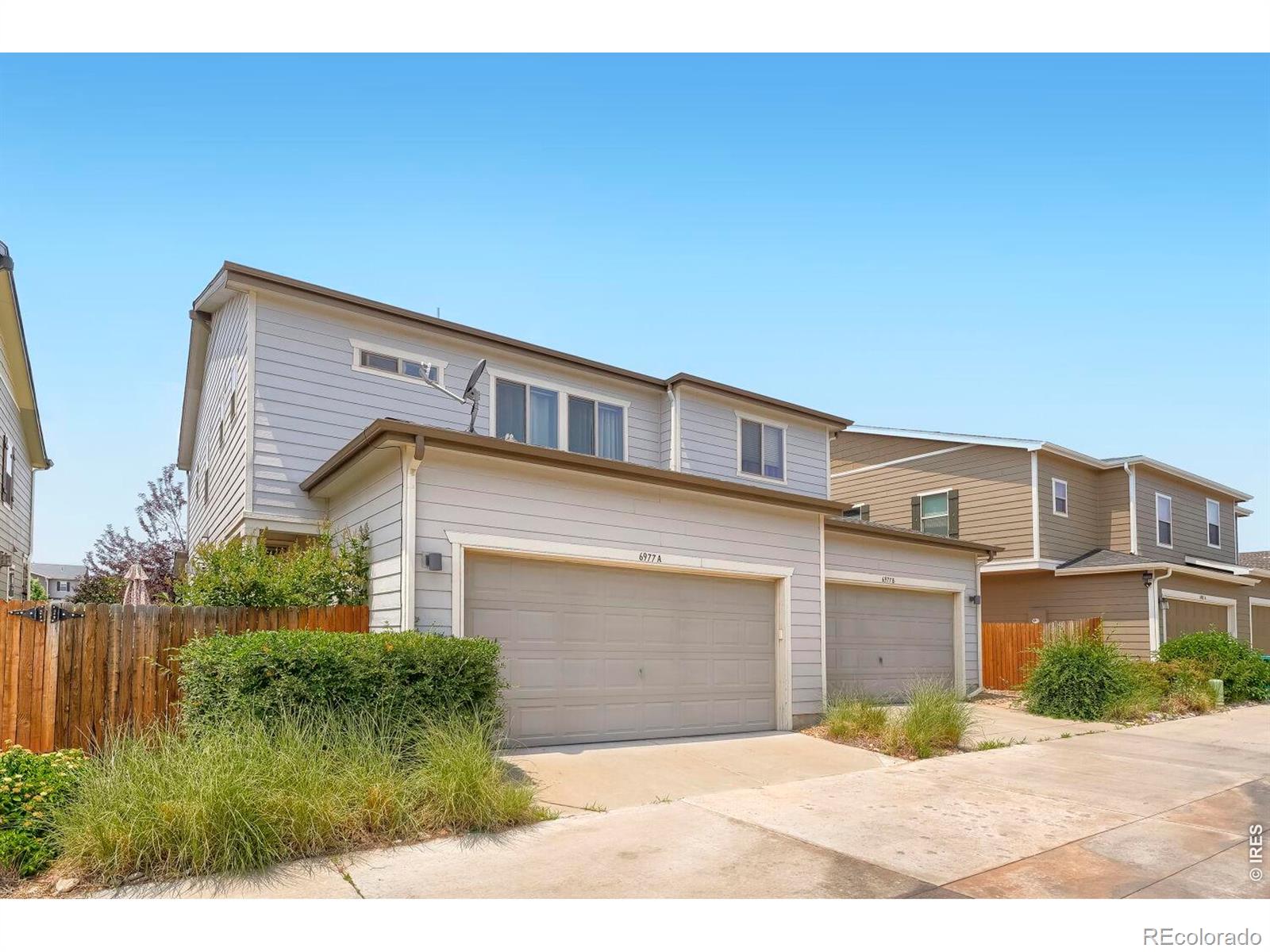 MLS Image #21 for 6977  isabell lane,arvada, Colorado