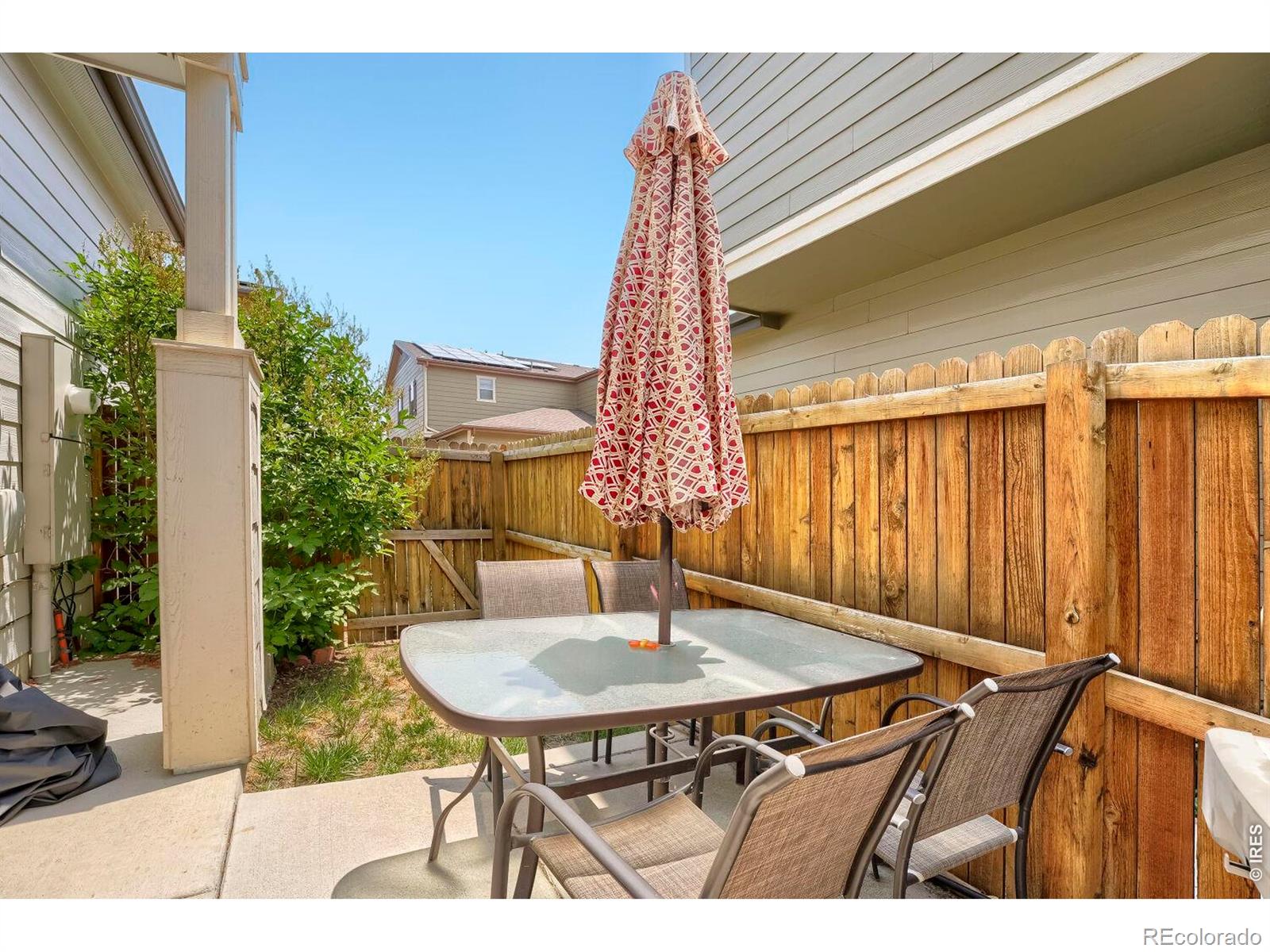 MLS Image #24 for 6977  isabell lane,arvada, Colorado
