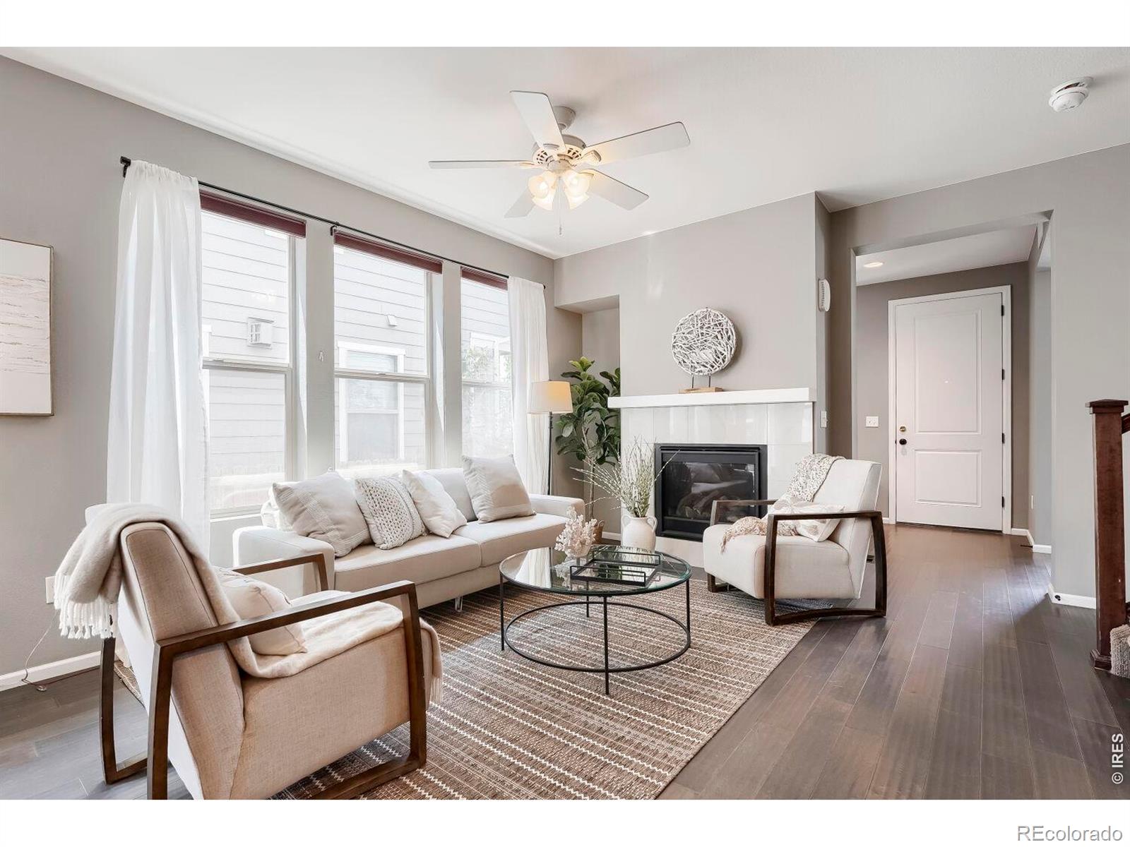 MLS Image #4 for 6977  isabell lane,arvada, Colorado