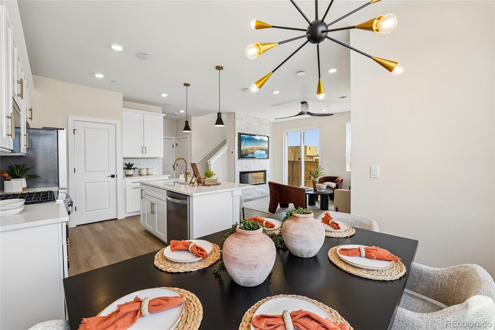 MLS Image #8 for 8670  julian street,westminster, Colorado