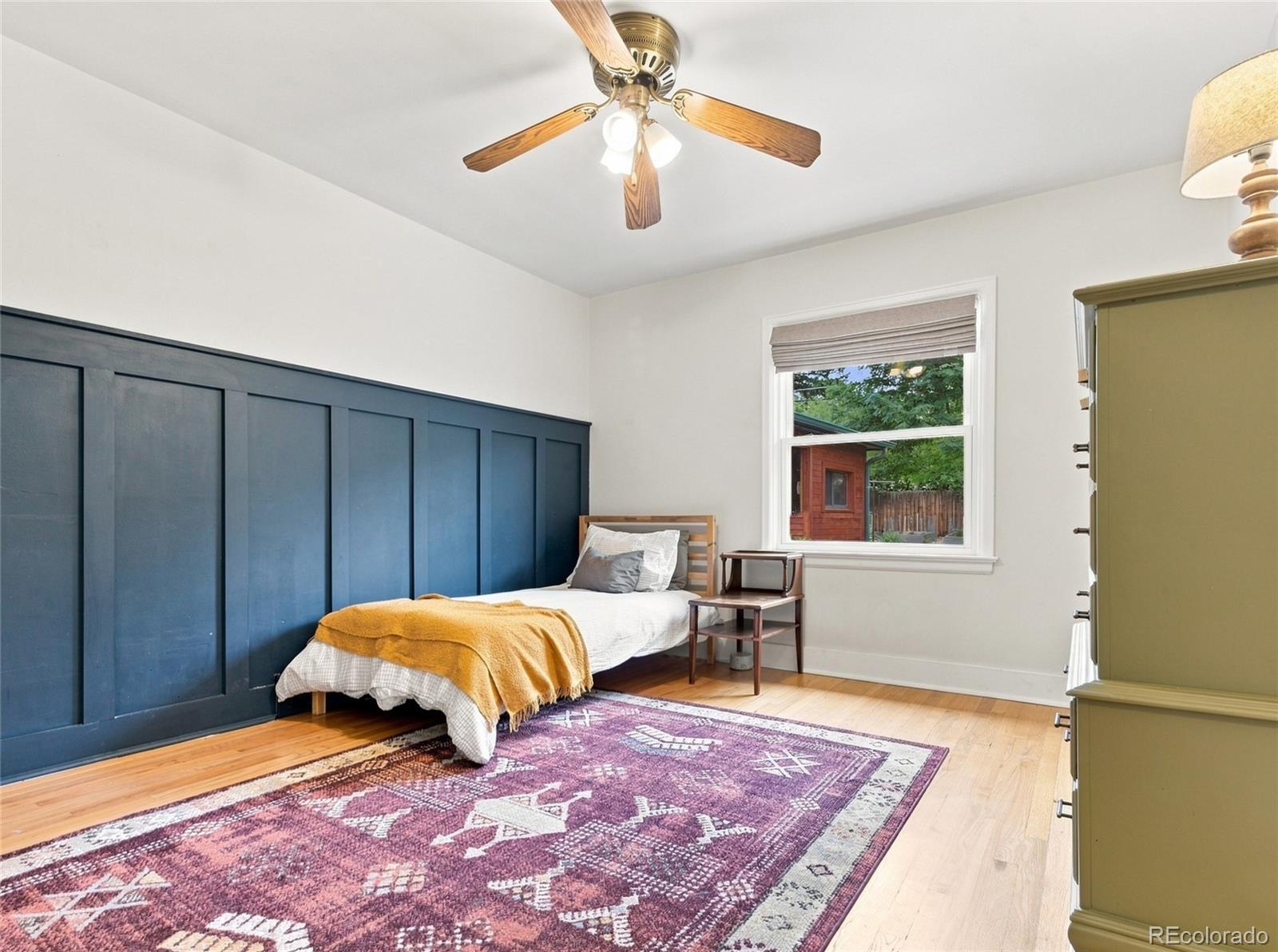 MLS Image #14 for 1010  newport street,denver, Colorado