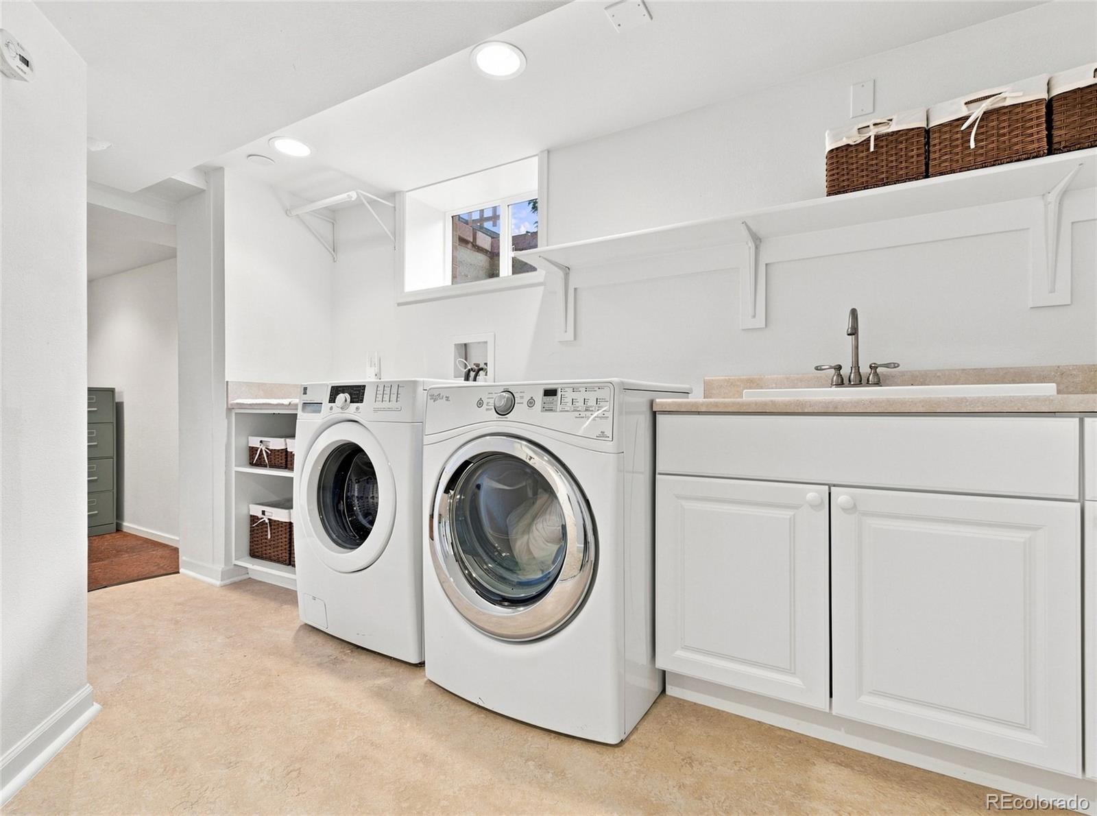 MLS Image #21 for 1010  newport street,denver, Colorado
