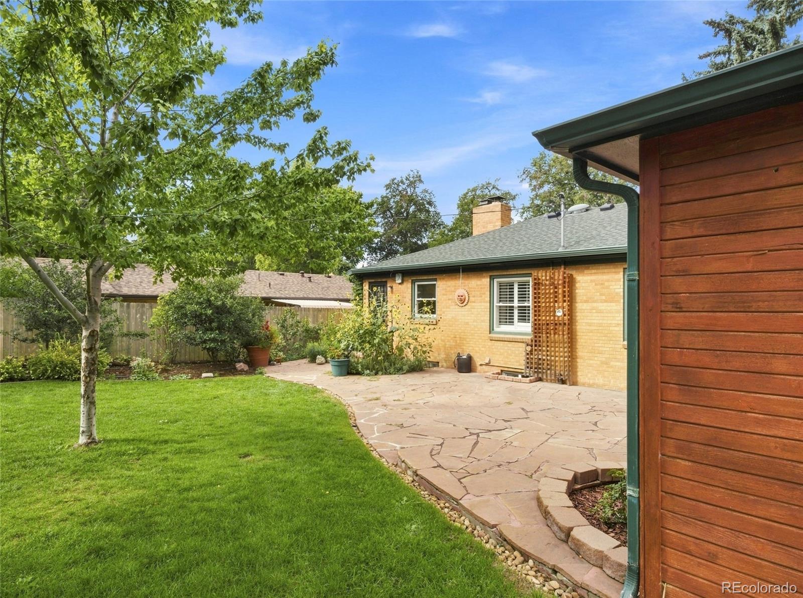MLS Image #25 for 1010  newport street,denver, Colorado