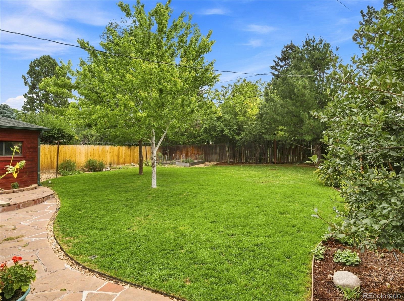 MLS Image #26 for 1010  newport street,denver, Colorado