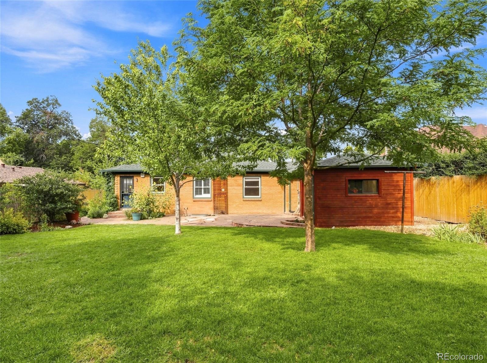 MLS Image #27 for 1010  newport street,denver, Colorado
