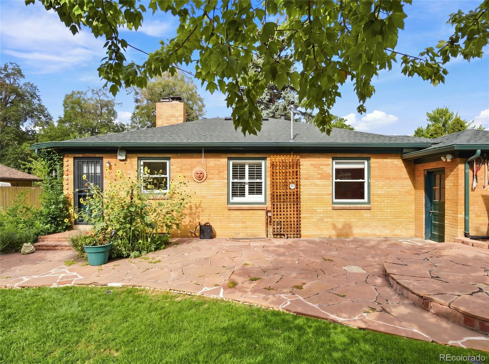 MLS Image #29 for 1010  newport street,denver, Colorado