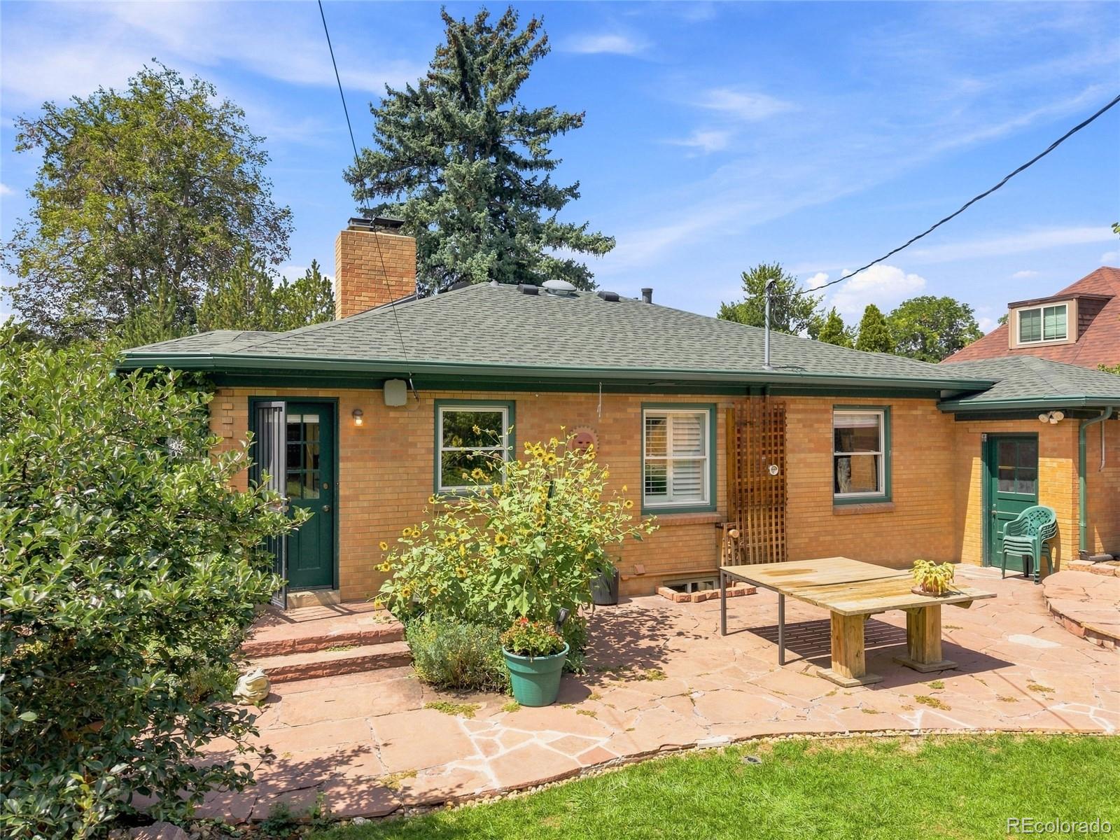 MLS Image #30 for 1010  newport street,denver, Colorado