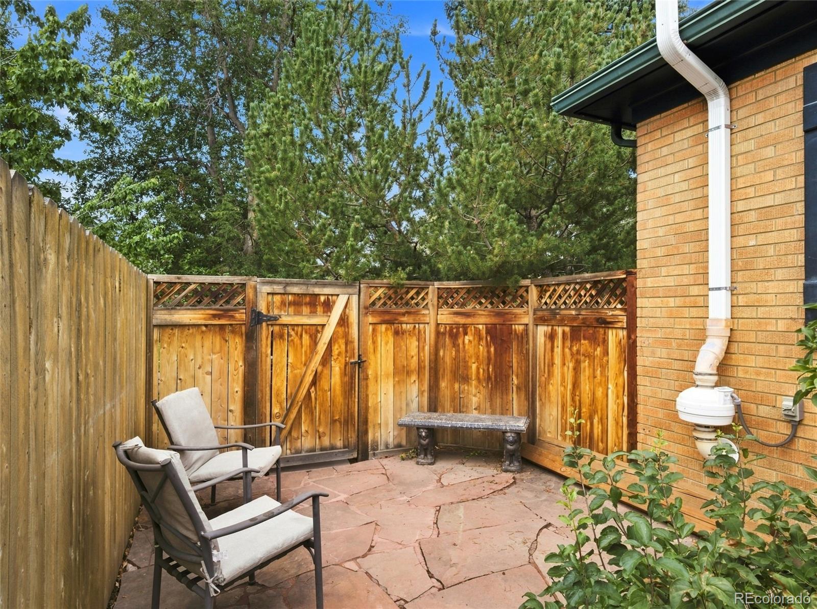MLS Image #31 for 1010  newport street,denver, Colorado