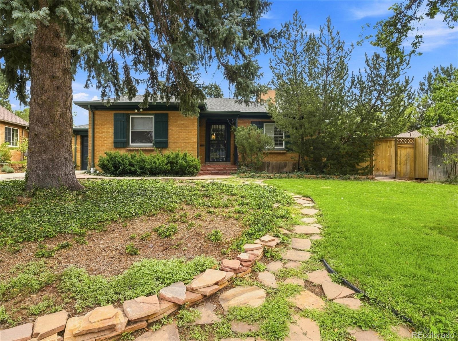 MLS Image #33 for 1010  newport street,denver, Colorado