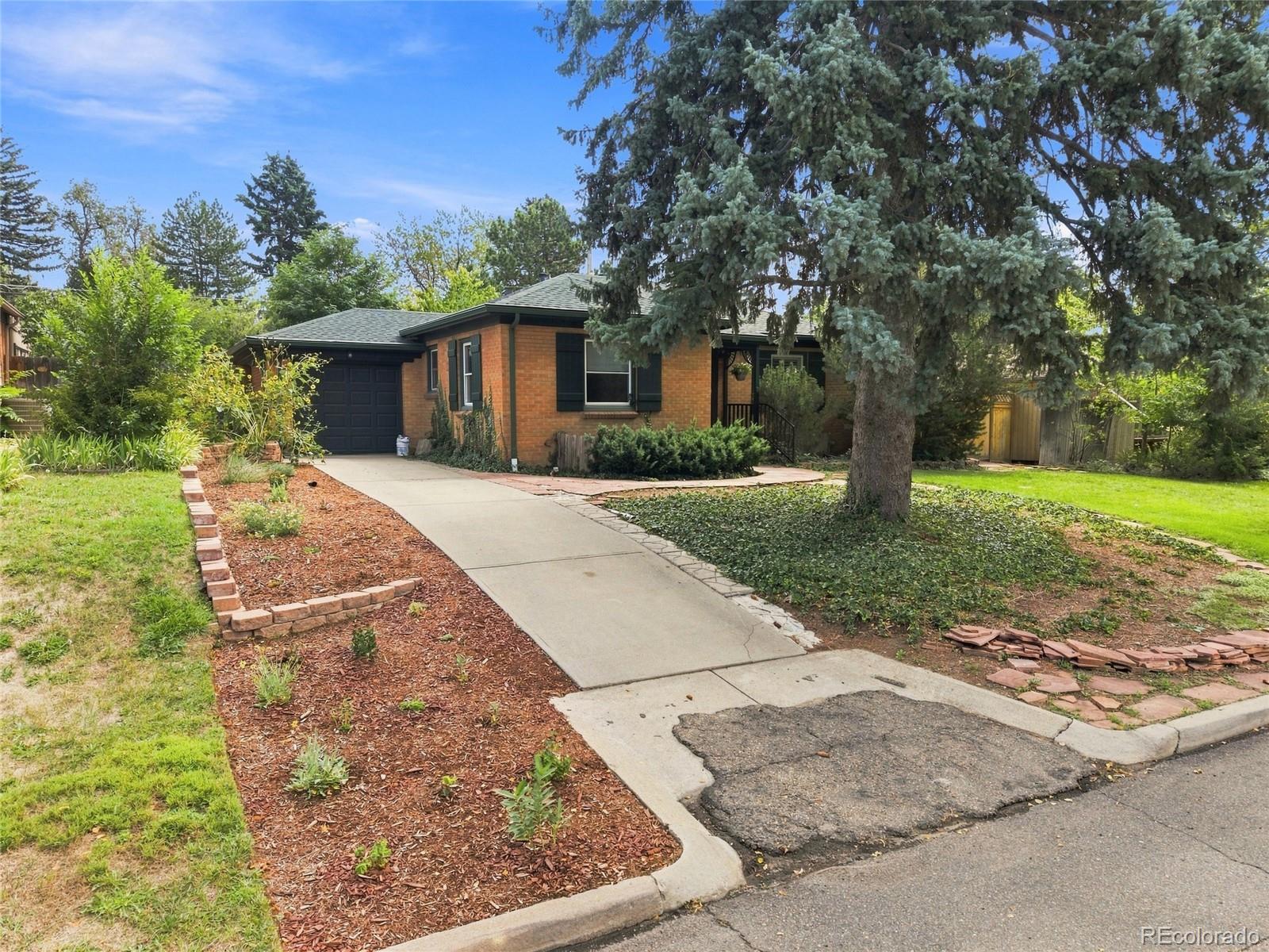 MLS Image #36 for 1010  newport street,denver, Colorado