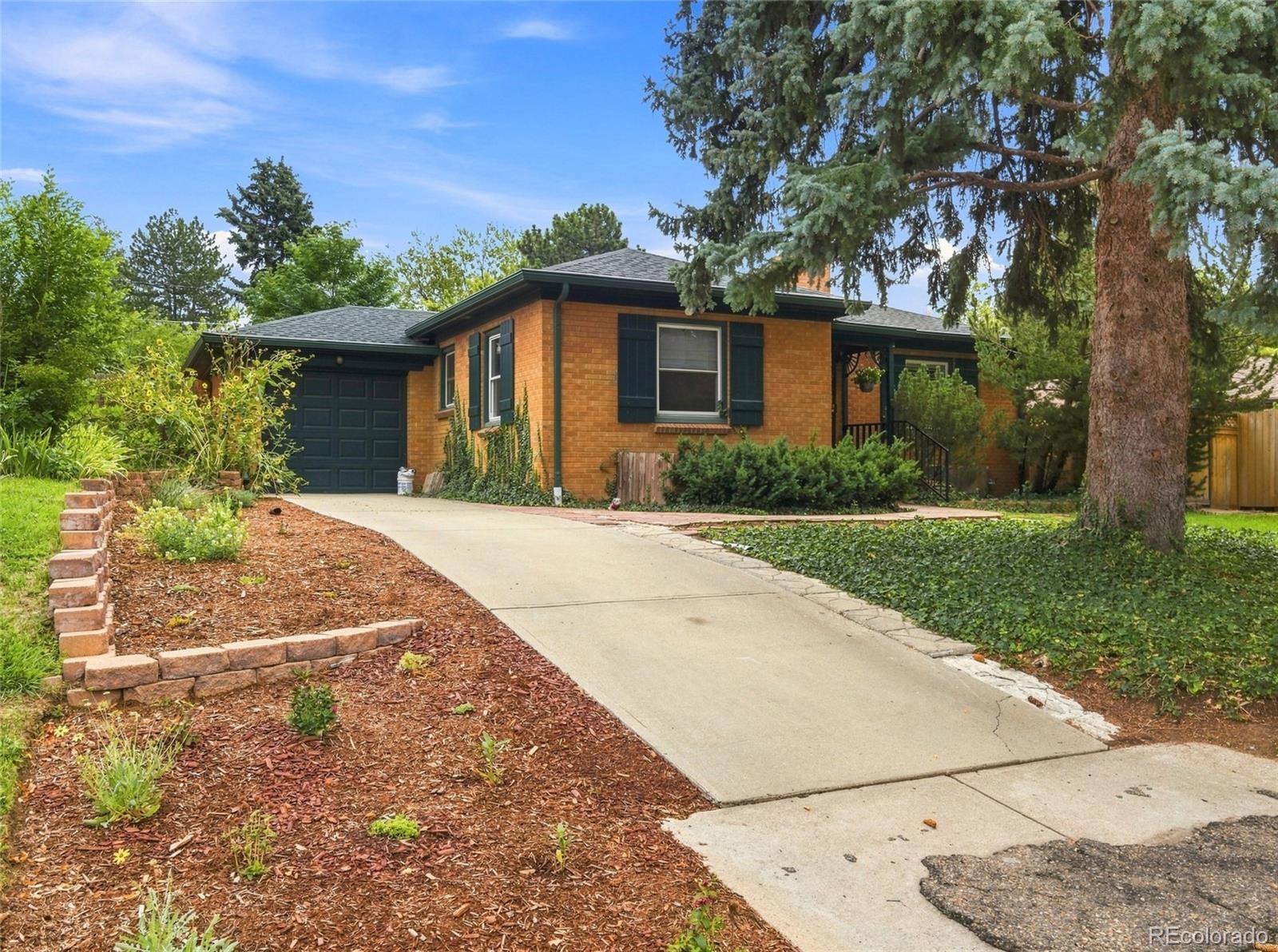 MLS Image #38 for 1010  newport street,denver, Colorado