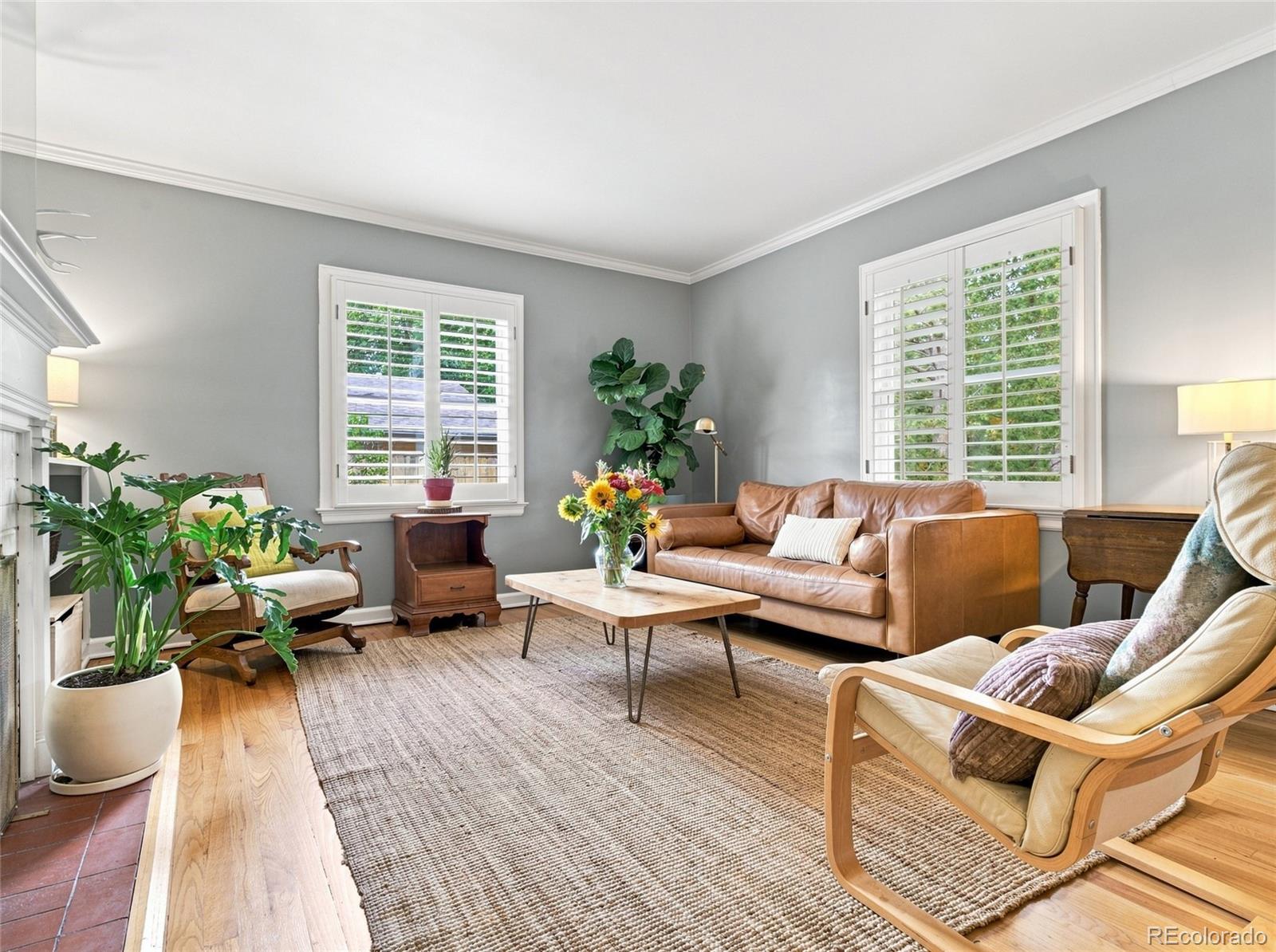 MLS Image #7 for 1010  newport street,denver, Colorado