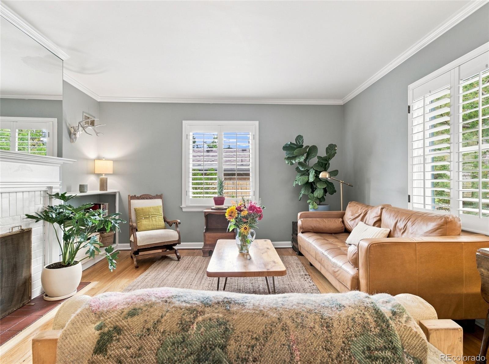 MLS Image #8 for 1010  newport street,denver, Colorado