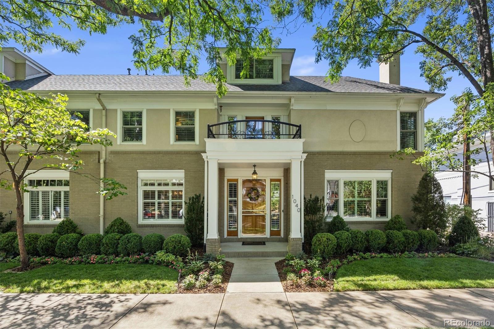 MLS Image #0 for 1040 e 7th avenue,denver, Colorado