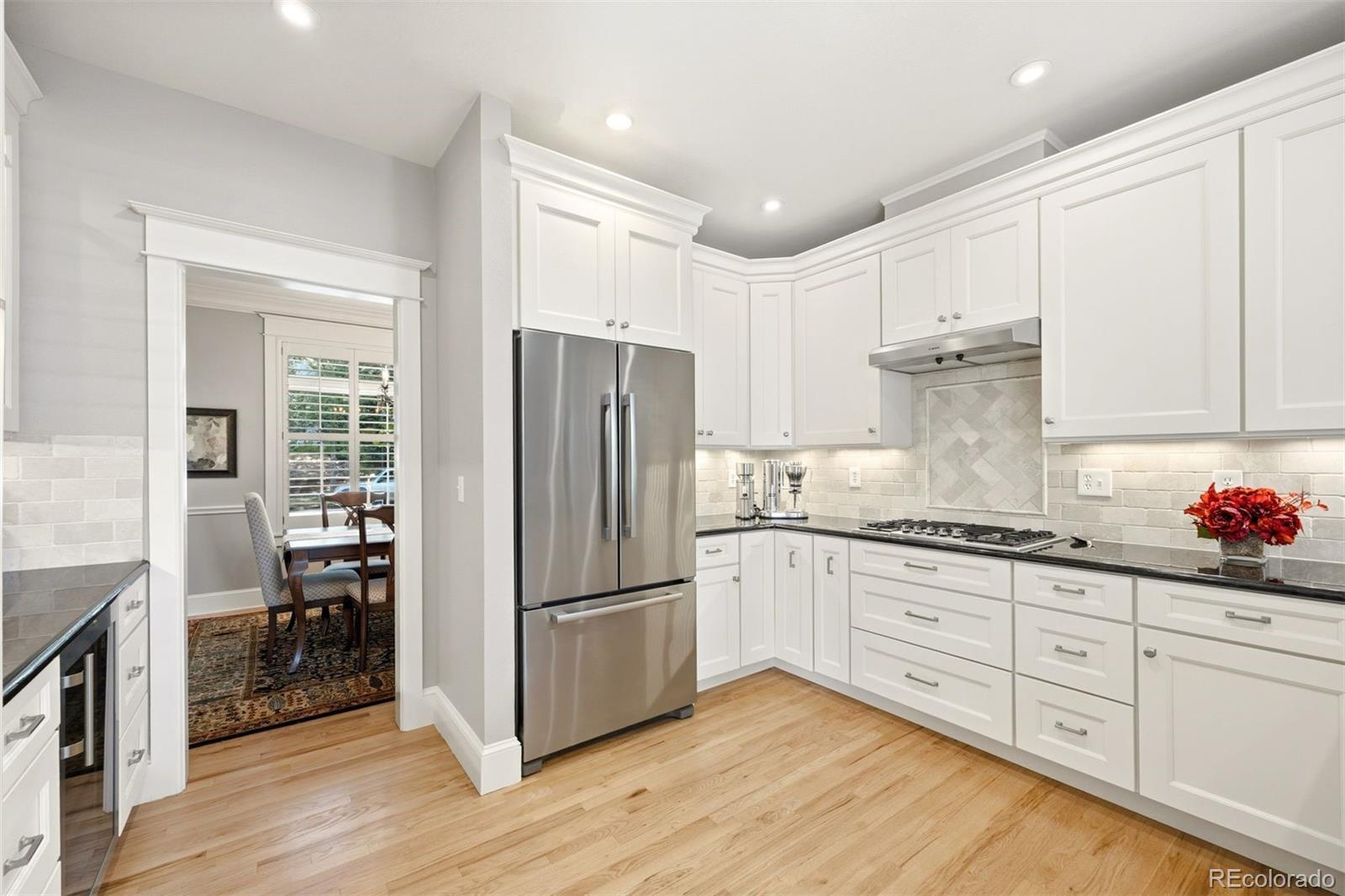 MLS Image #4 for 1040 e 7th avenue,denver, Colorado