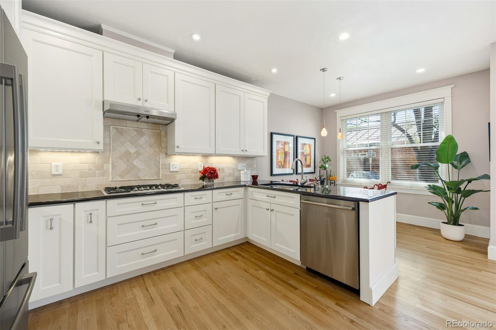 MLS Image #5 for 1040 e 7th avenue,denver, Colorado
