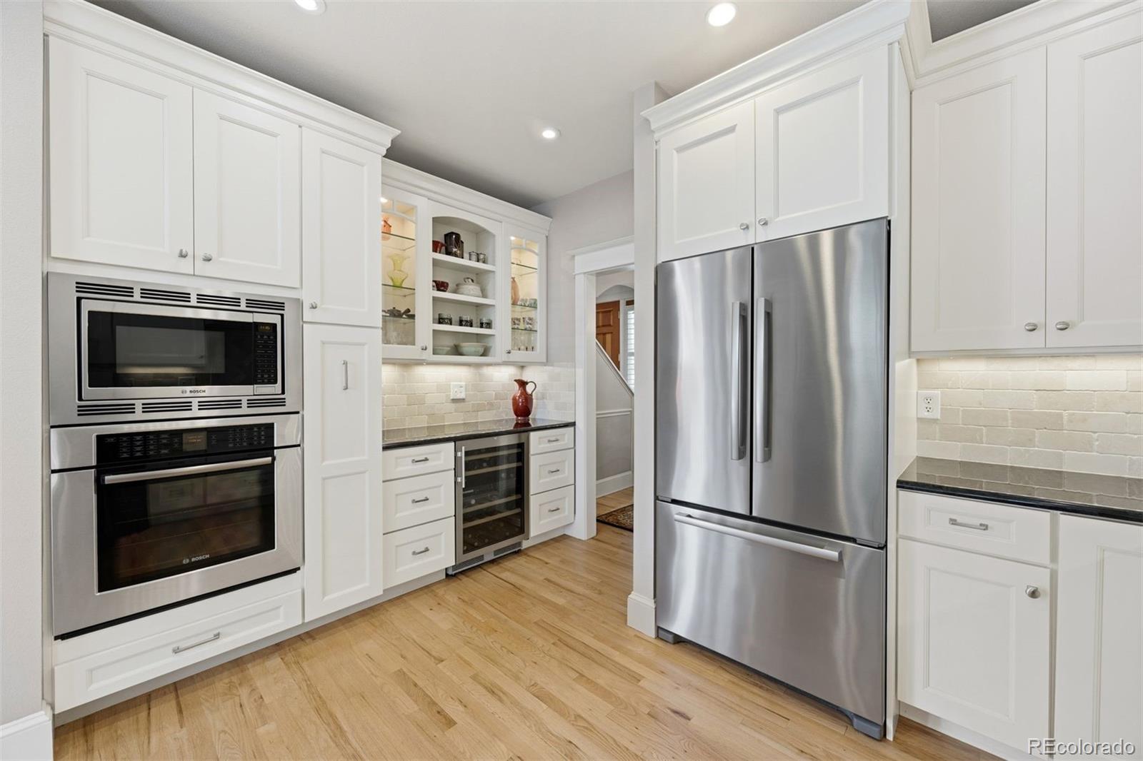 MLS Image #6 for 1040 e 7th avenue,denver, Colorado