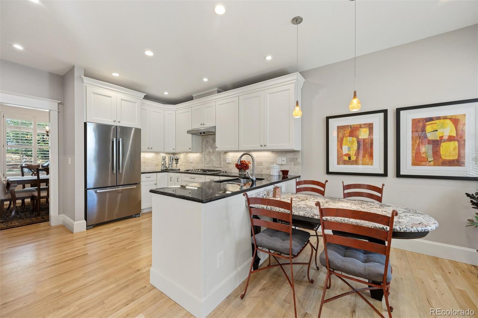 MLS Image #7 for 1040 e 7th avenue,denver, Colorado