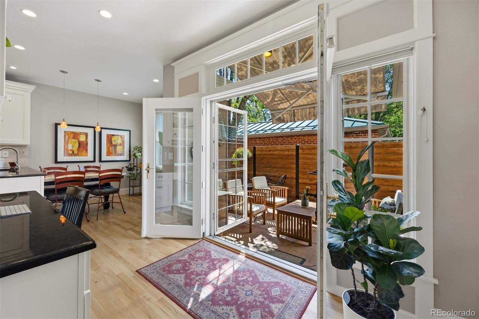 MLS Image #9 for 1040 e 7th avenue,denver, Colorado