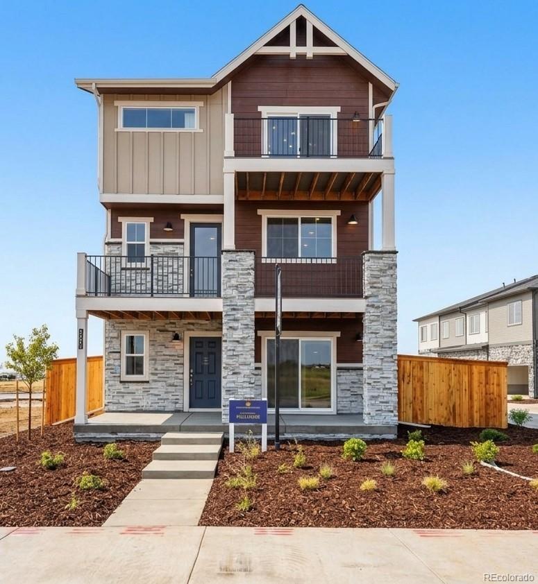 MLS Image #1 for 8671  irving street,westminster, Colorado