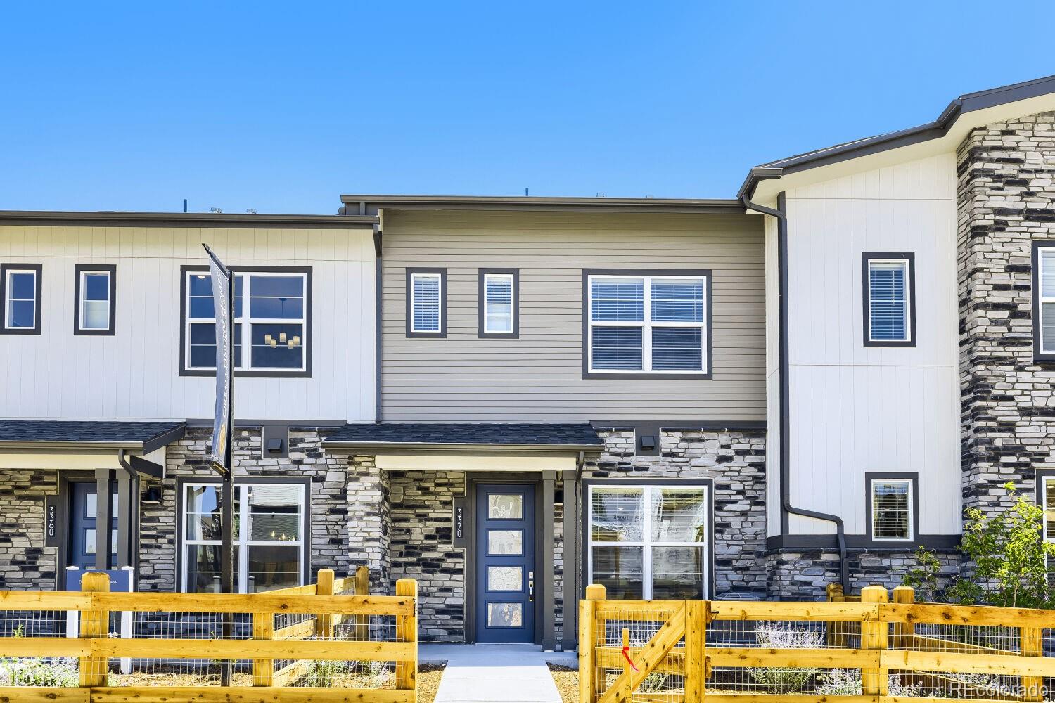MLS Image #2 for 3370 w 87th avenue,westminster, Colorado