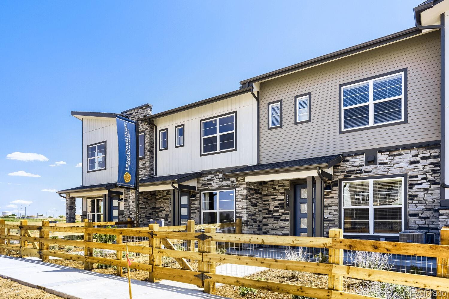 MLS Image #3 for 3370 w 87th avenue,westminster, Colorado