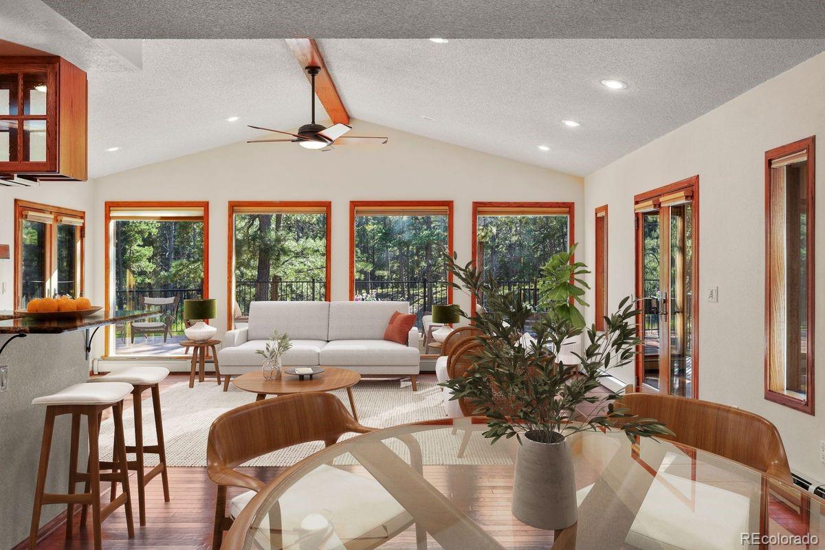 MLS Image #11 for 11660  windmill road,colorado springs, Colorado