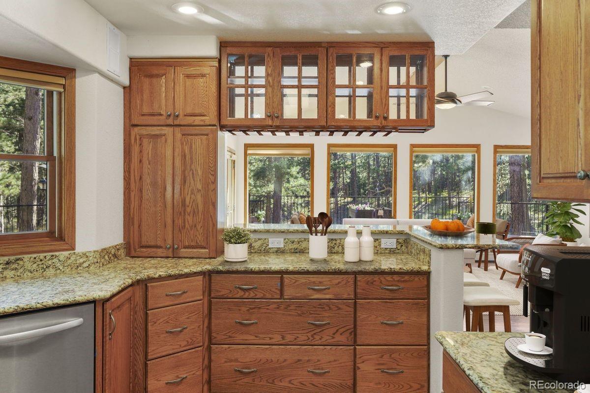 MLS Image #14 for 11660  windmill road,colorado springs, Colorado