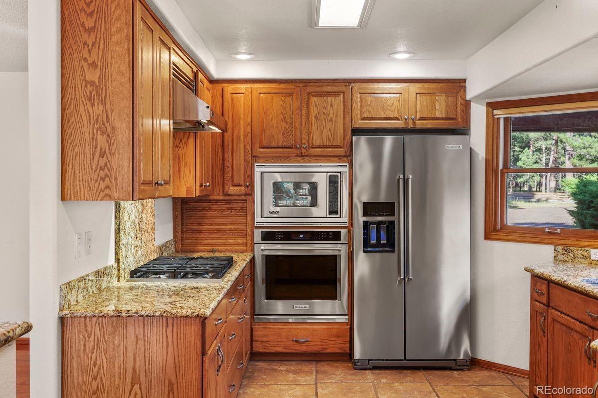 MLS Image #15 for 11660  windmill road,colorado springs, Colorado