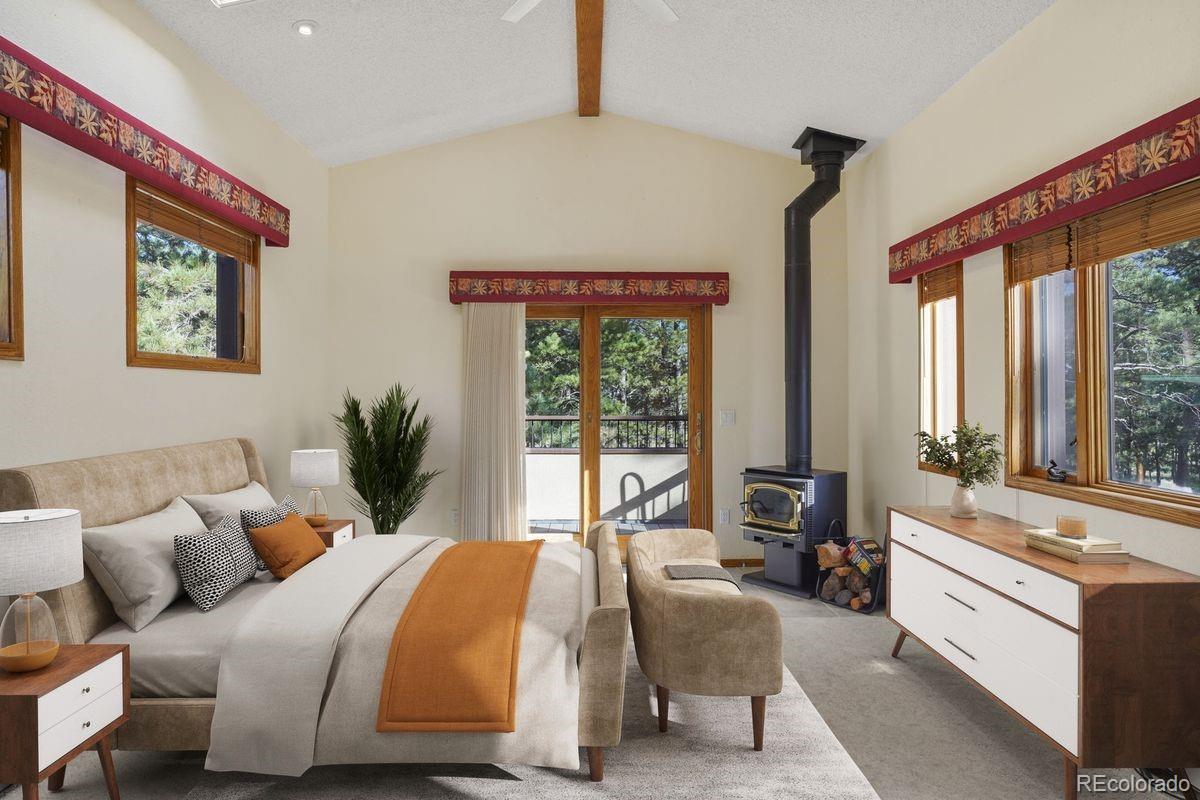MLS Image #18 for 11660  windmill road,colorado springs, Colorado