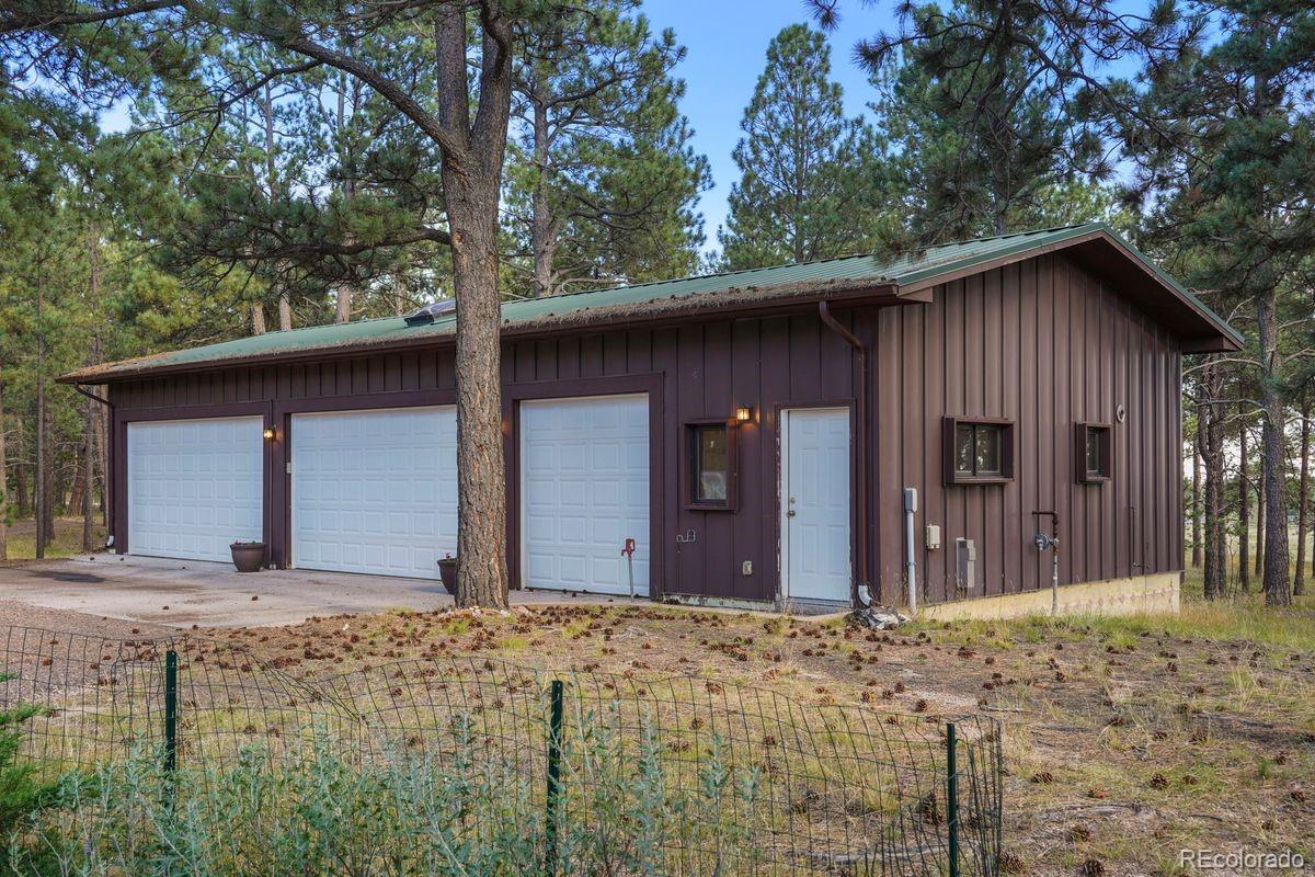 MLS Image #2 for 11660  windmill road,colorado springs, Colorado