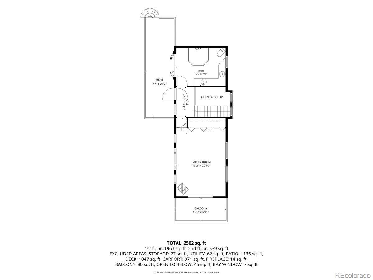 MLS Image #29 for 11660  windmill road,colorado springs, Colorado